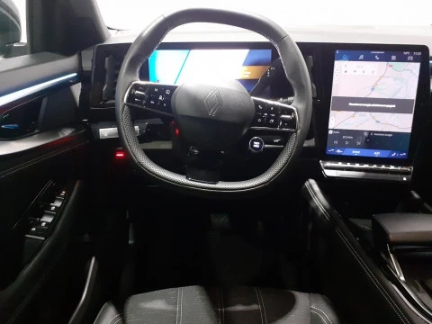 Renault Austral   1.3 TCe Mild Hybrid Techno CVT 116kW