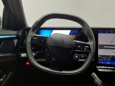 Renault Austral   1.3 TCe Mild Hybrid Techno CVT 116kW