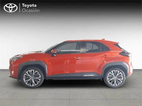 Toyota Yaris Cross 120H Style