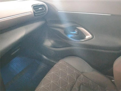 Toyota Yaris Cross 120H Style