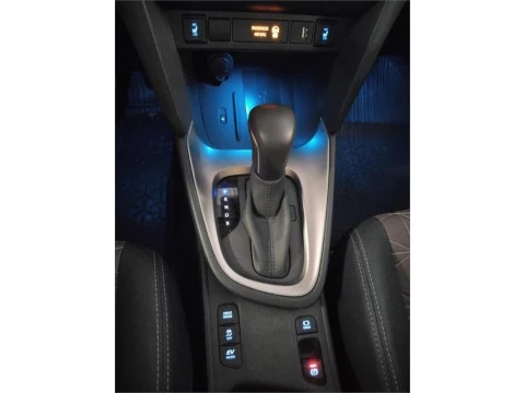 Toyota Yaris Cross 120H Style