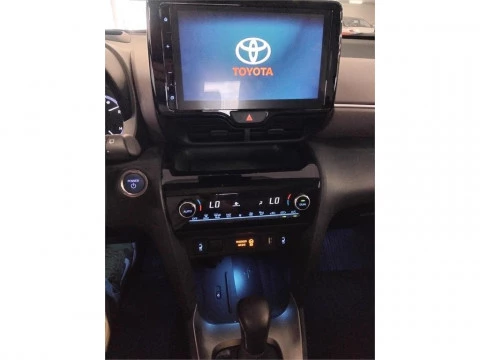 Toyota Yaris Cross 120H Style