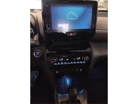 Toyota Yaris Cross 120H Style