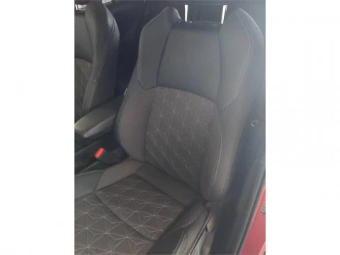 Toyota Yaris Cross 120H Style