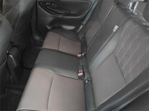 Toyota Yaris Cross 120H Style