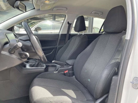Peugeot 308 5P Style BlueHDi 100 S&S 6 Vel. MAN