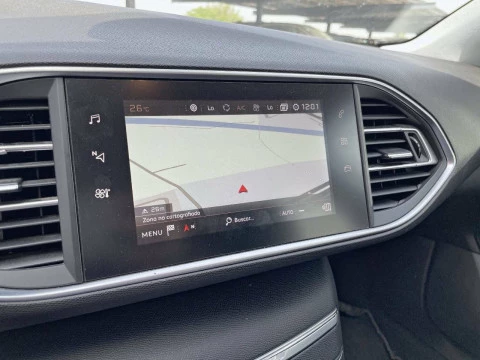 Peugeot 308 5P Style BlueHDi 100 S&S 6 Vel. MAN