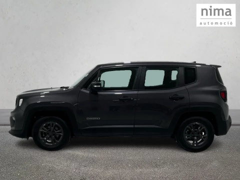 Jeep Renegade Sport Plus 1.0G 88kW (120CV) 4x2