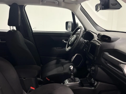 Jeep Renegade Sport Plus 1.0G 88kW (120CV) 4x2