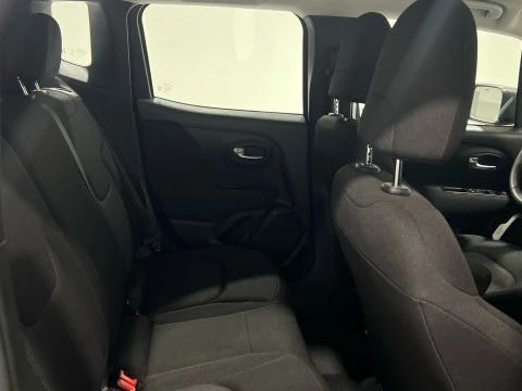 Jeep Renegade Sport Plus 1.0G 88kW (120CV) 4x2