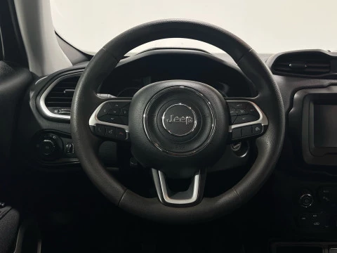 Jeep Renegade Sport Plus 1.0G 88kW (120CV) 4x2