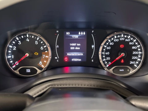 Jeep Renegade Sport Plus 1.0G 88kW (120CV) 4x2