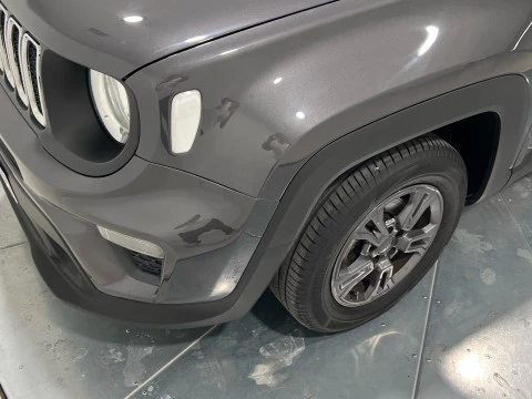 Jeep Renegade Sport Plus 1.0G 88kW (120CV) 4x2