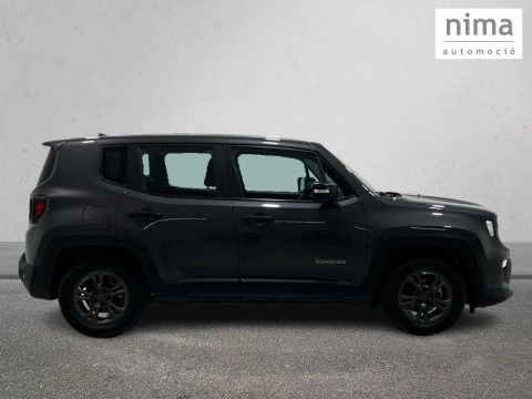 Jeep Renegade Sport Plus 1.0G 88kW (120CV) 4x2