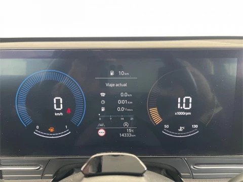 Hyundai Kona 1.0 TGDI Maxx