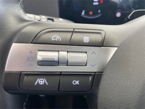 Hyundai Kona 1.0 TGDI Maxx