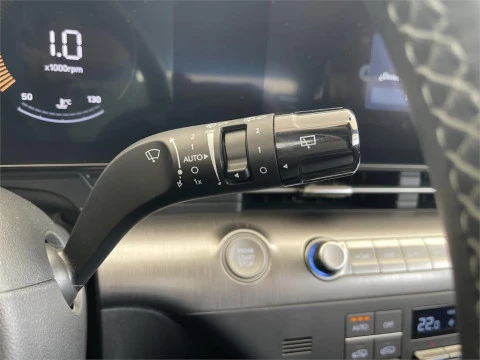 Hyundai Kona 1.0 TGDI Maxx