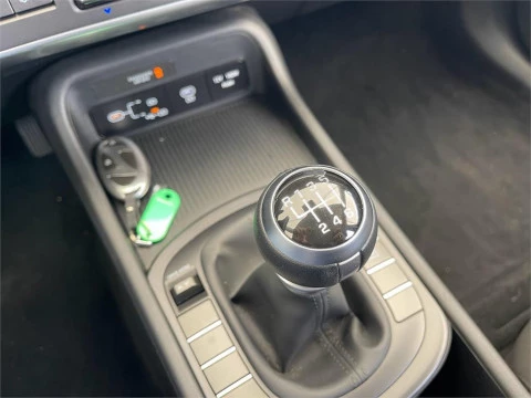 Hyundai Kona 1.0 TGDI Maxx