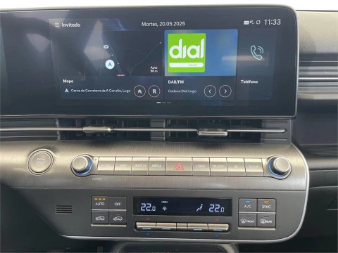 Hyundai Kona 1.0 TGDI Maxx