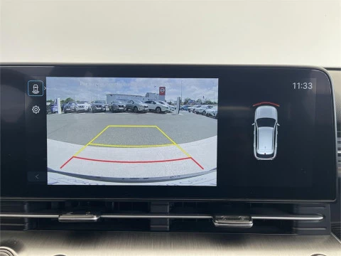 Hyundai Kona 1.0 TGDI Maxx