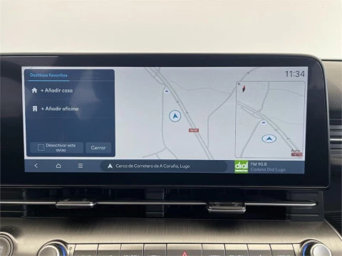 Hyundai Kona 1.0 TGDI Maxx