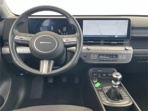 Hyundai Kona 1.0 TGDI Maxx