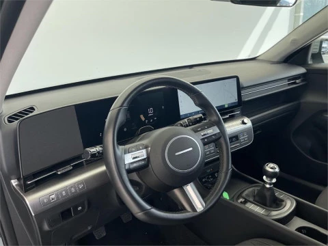 Hyundai Kona 1.0 TGDI Maxx