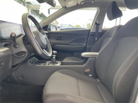 Hyundai Kona 1.0 TGDI Maxx
