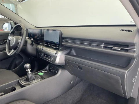 Hyundai Kona 1.0 TGDI Maxx