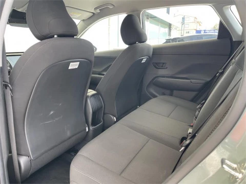 Hyundai Kona 1.0 TGDI Maxx