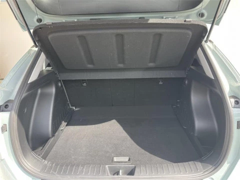 Hyundai Kona 1.0 TGDI Maxx