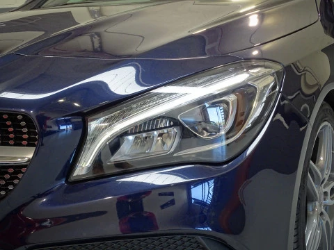 Mercedes-Benz Clase CLA CLA 220 d