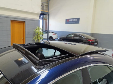 Mercedes-Benz Clase CLA CLA 220 d