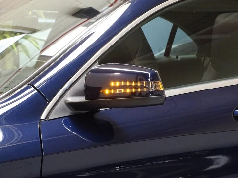 Mercedes-Benz Clase CLA CLA 220 d