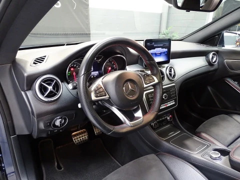 Mercedes-Benz Clase CLA CLA 220 d