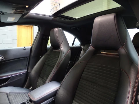 Mercedes-Benz Clase CLA CLA 220 d