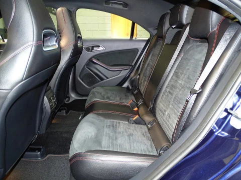 Mercedes-Benz Clase CLA CLA 220 d