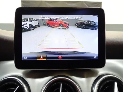 Mercedes-Benz Clase CLA CLA 220 d