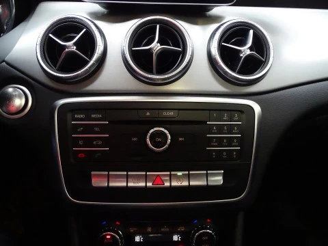 Mercedes-Benz Clase CLA CLA 220 d