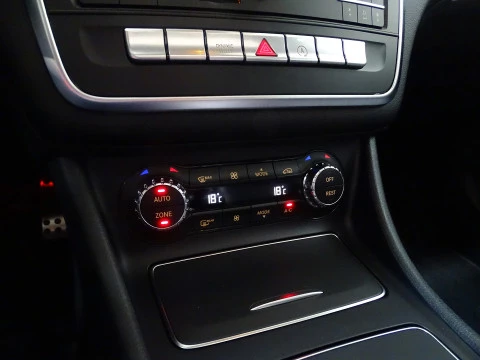 Mercedes-Benz Clase CLA CLA 220 d