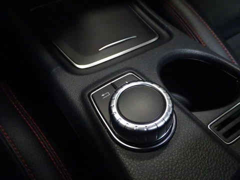 Mercedes-Benz Clase CLA CLA 220 d