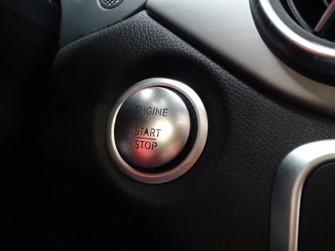 Mercedes-Benz Clase CLA CLA 220 d