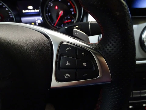 Mercedes-Benz Clase CLA CLA 220 d