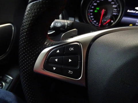 Mercedes-Benz Clase CLA CLA 220 d