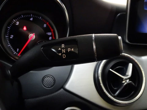 Mercedes-Benz Clase CLA CLA 220 d