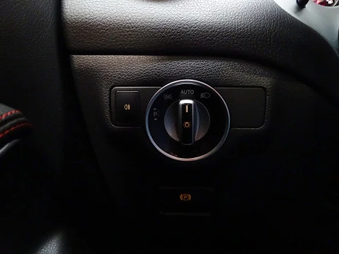 Mercedes-Benz Clase CLA CLA 220 d