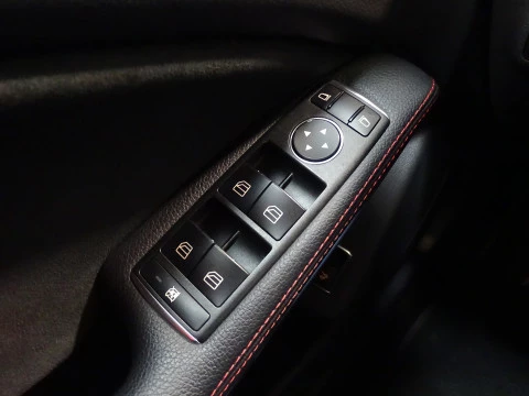 Mercedes-Benz Clase CLA CLA 220 d