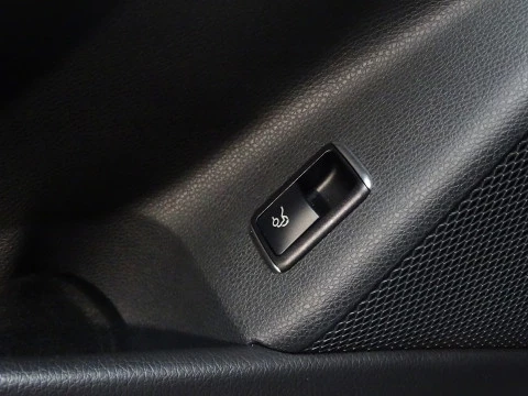 Mercedes-Benz Clase CLA CLA 220 d