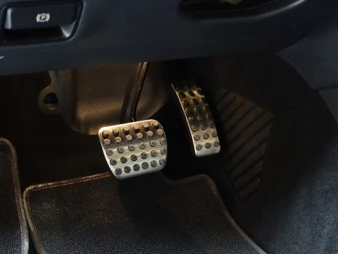 Mercedes-Benz Clase CLA CLA 220 d