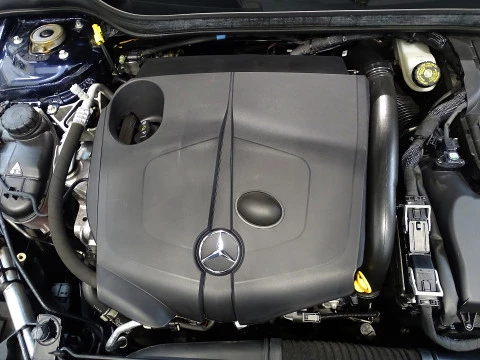 Mercedes-Benz Clase CLA CLA 220 d